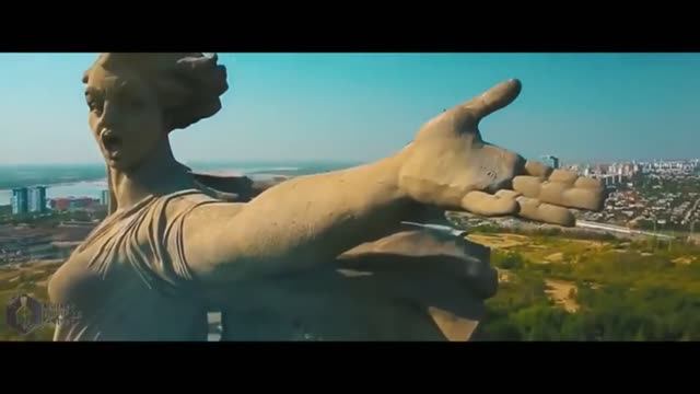 Я русский: Я тот самый "колорад"