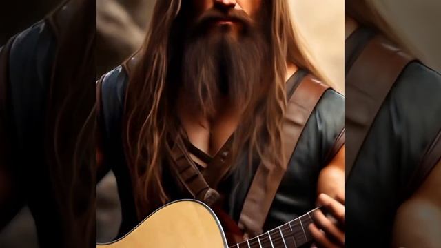 история одного странника