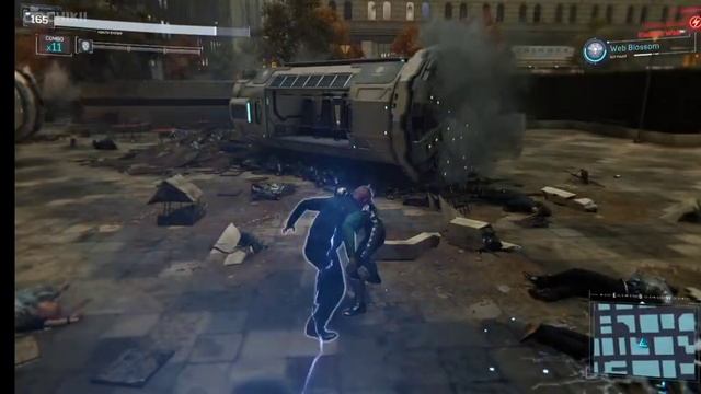 😱😱😱Marvel Spider-Man Remastered | DLC Turf Wars | Part-3 Android Gameplay #@Avengers.Gaming1