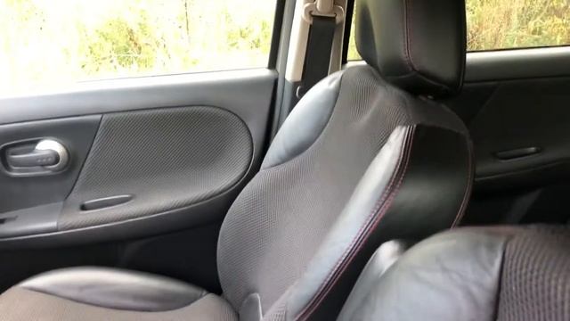 Nissan Note 2008, 112 000км, 2 владельца