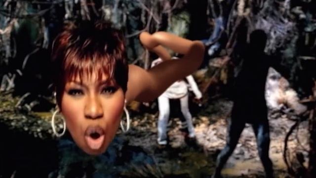 Missy Elliott & Rakurs & Pavlov & Stashkov - Get Ur Freak On (videomix 2024)