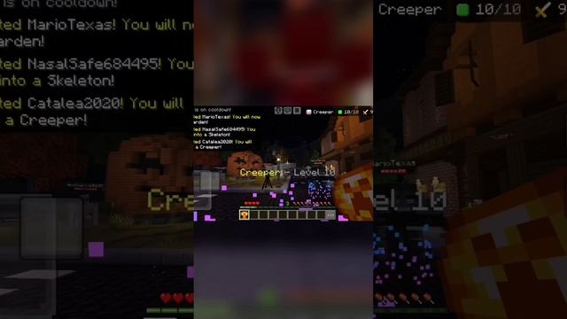 Лучший или худший режим The Have #Minecraft