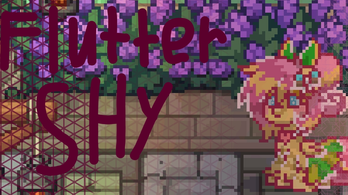 😚Разоблачение на @FluttershyZZM (Чит. опис.)🤗