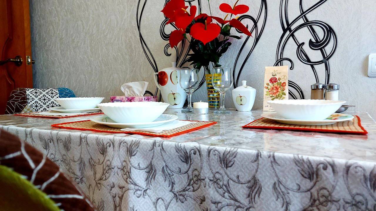 Дергаевская, 12