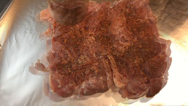 Готовим на Новый Год! 🍗 Куриный рулет с омлетом - нежная и вкусная закуска.