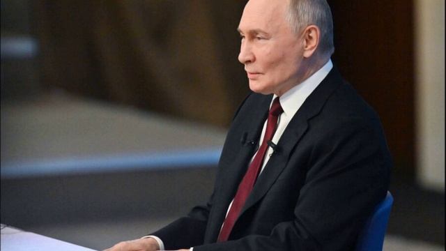 На Западе восхитились сдержанностью Путина