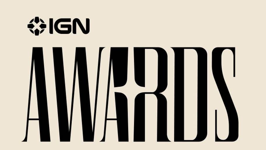 IGN Game Awards 2024