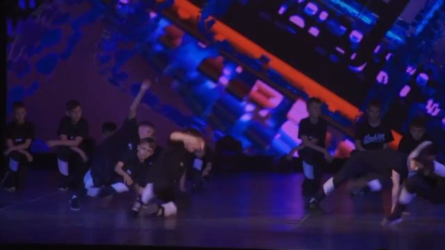 отчетный концерт Brooklyn 2024 break dance beginners ящик пандоры.mp4