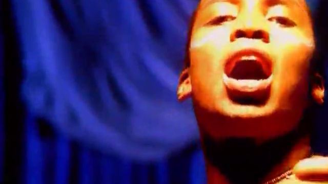 Haddaway - Rock My Heart (1994)