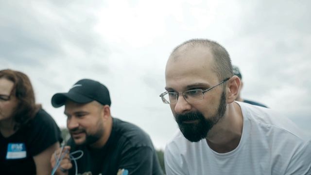 тимбилдинг