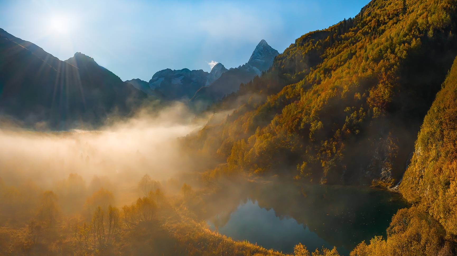 Послание для того,кто во Всегда...