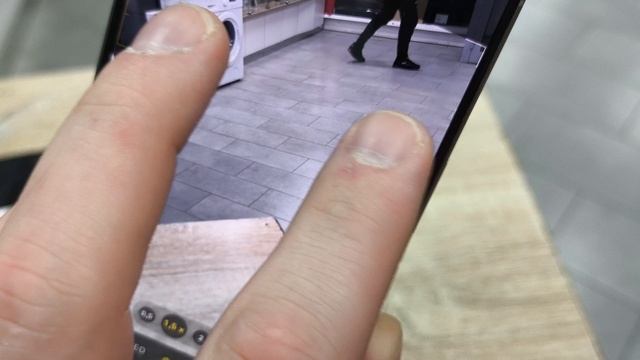 Iphone 15 pro 256