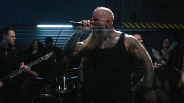 ANY GIVEN DAY - Get That Done (OFFICIAL VIDEO)