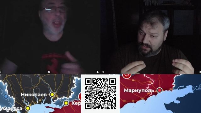 Плановый обход, их не вылечить. (часть 21, международная)