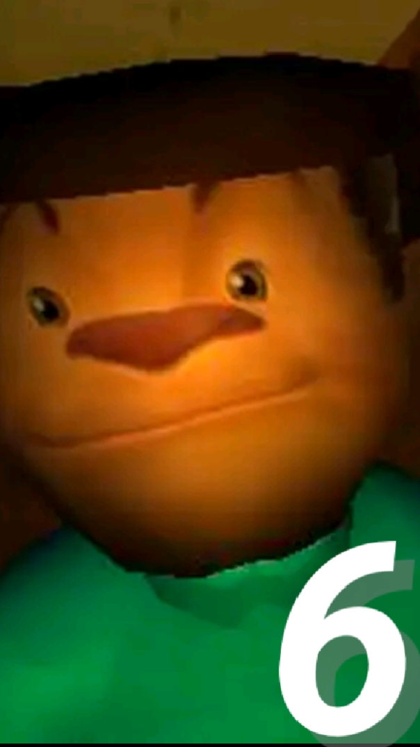 как я себе представляю 5 ночей с Тимохой 6:война