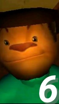 как я себе представляю 5 ночей с Тимохой 6:война