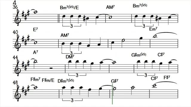 April_In_Paris_Alto_Sax_Sheet_Music_Backing_Track_Play_Along_Partitura_270p_360p[1]