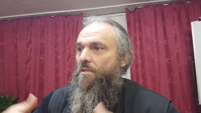 Урок-беседа : *" ПОЗВОЛЬ БОГУ БЫТЬ БОГОМ"! 22.12.2024г.