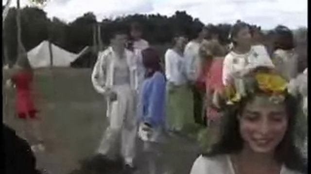 Украина, Россия, Беларусь Советы Просыпающимся Славянам.mp4