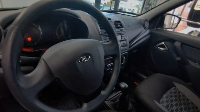 Продается Lada Granta Cross 2023 /Авто с пробегом