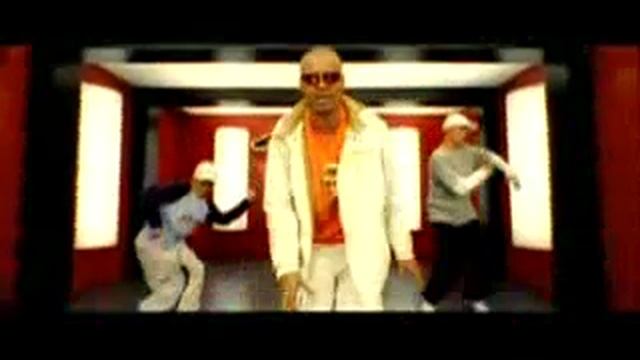 Bomfunk MC's - Super Electric