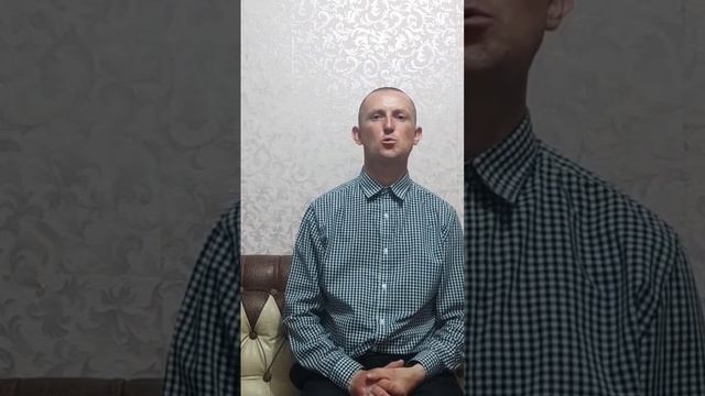 "УЖАС ОВЛАДЕВАЕТ МНОЮ ПРИ ВИДЕ НЕЧЕСТИВЫХ, ОСТАВЛЯЮЩИХ ЗАКОН ТВОЙ" (БИБЛИЯ)