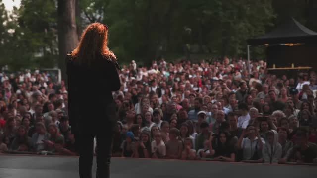 Город танцует в парках 2024 ч. 3