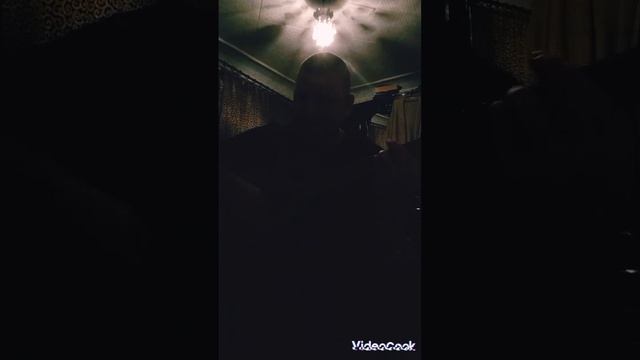 Говорили А.Амхадов