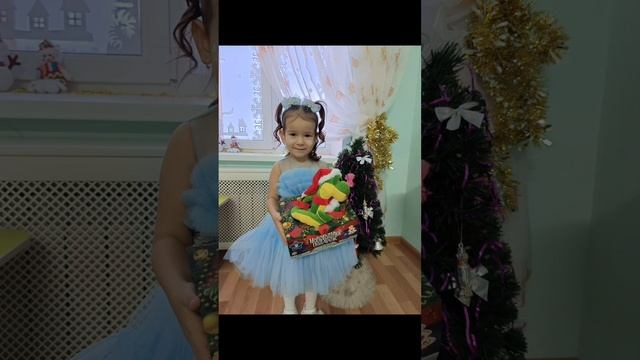 утренник😍😍😍