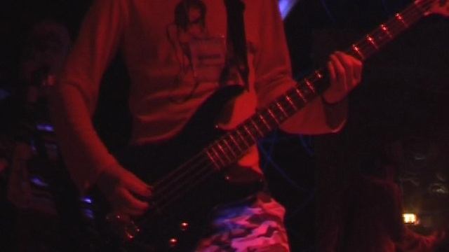 M-FAZE - Одиночество (live) 
2007 Alt Era Fest Новомосковск, Россия