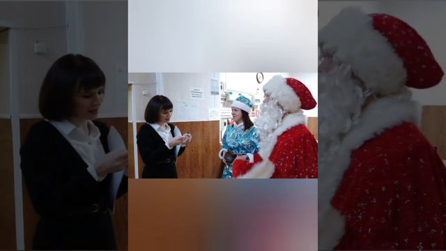В новый год с Профессионалитетом