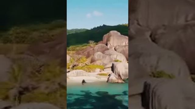 Успокаивающая музыка
