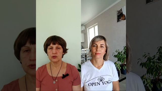 #68 Йогa нидра в вопросах и ответах. Прямой эфир!