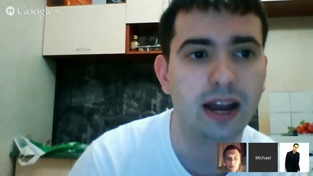 Amilingo.com - The Idioms of English, Class №2 (Michael)