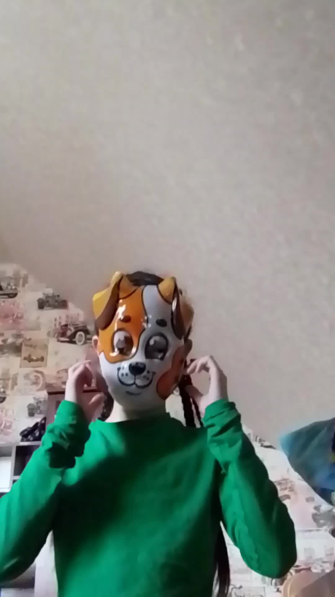 БАСИКИ из бумаги топ