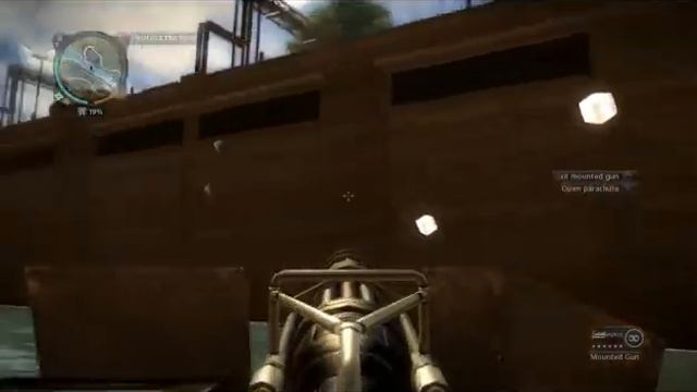 lats play Just Cause 2 part 34