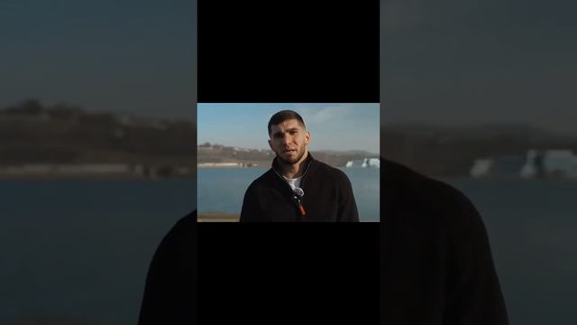 Тамаев и Ахмед