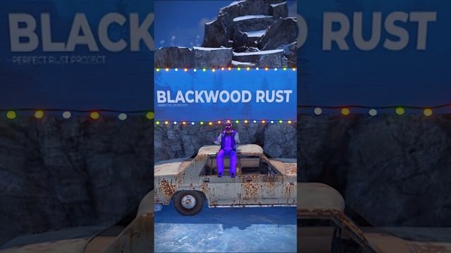 Баги в RUST «Санки» #rust #раст