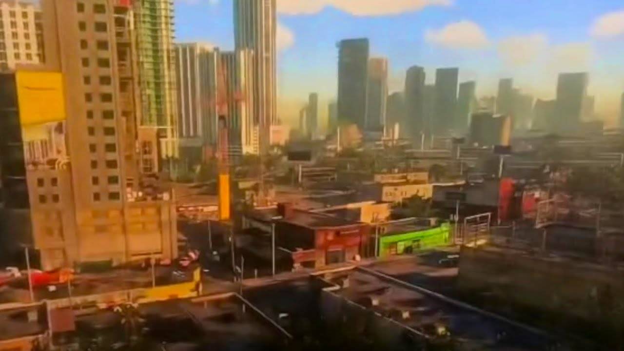 GTA 6 Gameplay Leak Vice City State of Leonida