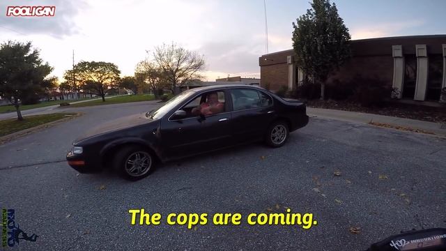 Stupid, Crazy & Angry People Vs Bikers [Ep.#213]