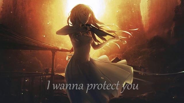Nightcore - Natalie 1HOUR VERSION (Milk & Bone) Life Is Strange 2 Soundtrack Lyrics