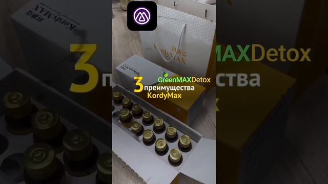 #greenmaxdetox