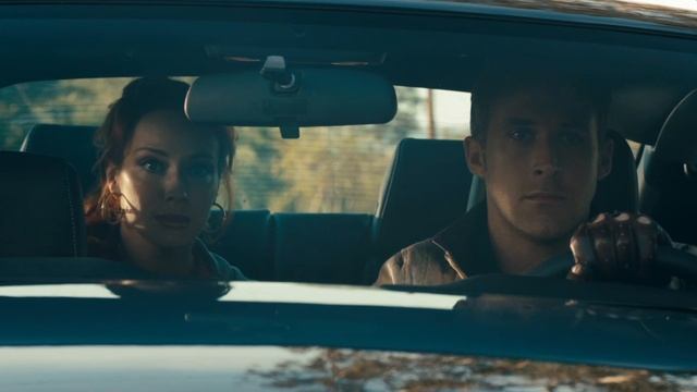 Drive edit || Narvent_-_Her_Eyes