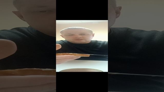 Паштетик с маслом