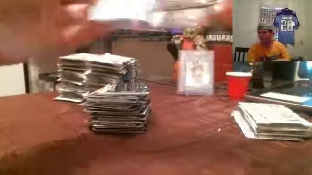 2015 Topps Chrome Mini 6 Box Random Team Break #2 part 2 of 2  12/29/15