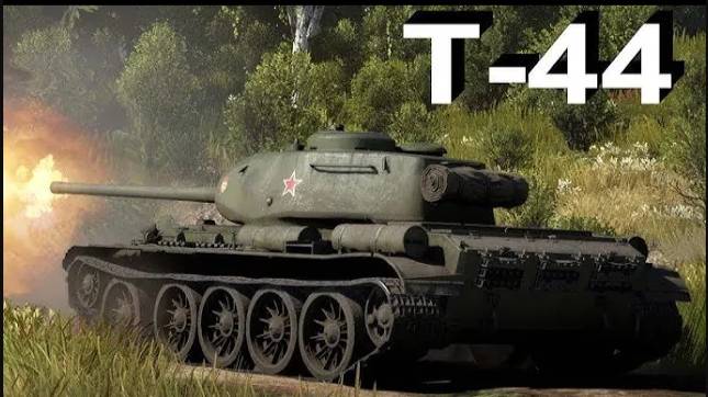 НЕМНОГО КРАСИВЫХ боев В 💥 [WarThunder] 💥