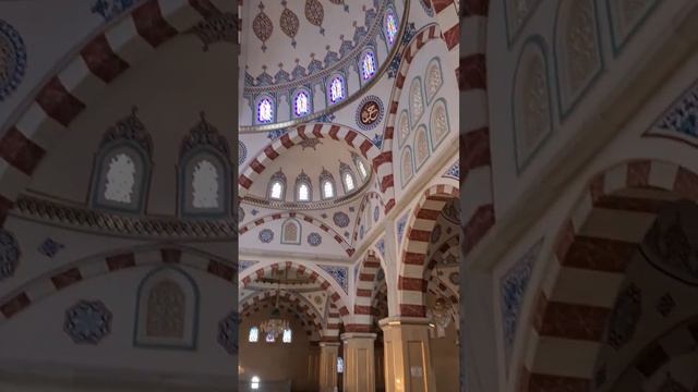 ОТЗЫВ Кавказ: 3 республики: Ингушетия, Осетия, Чечня МФК "Золотой орёл"