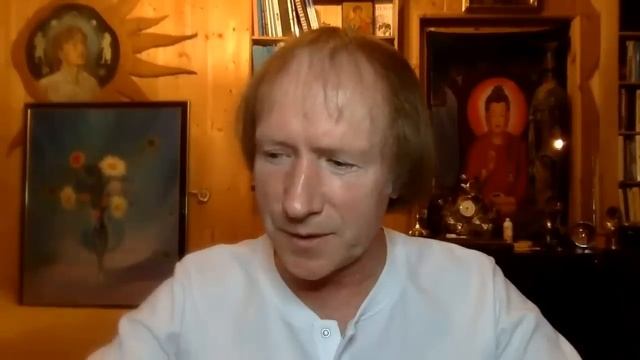 Практика Самогипноза открытый урок с руководителем Московской школы гипноза, Геннадием Гончаровым