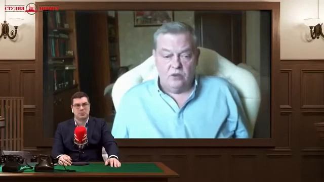 Правда о Катынских событиях #спицын #историк #катынь