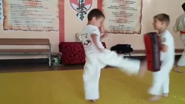 👊🥋два брата 🥋👊